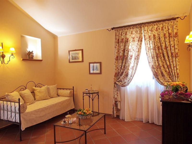 Terralcantara - Country Resort Il Borgo Castiglione De Sicilia Extérieur photo